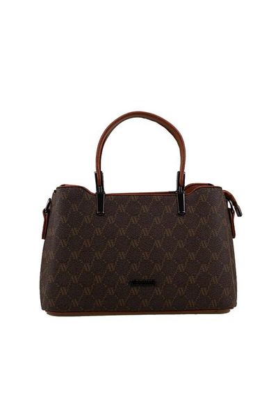 Armine 311 Point Women's Hand and Shoulder Bag