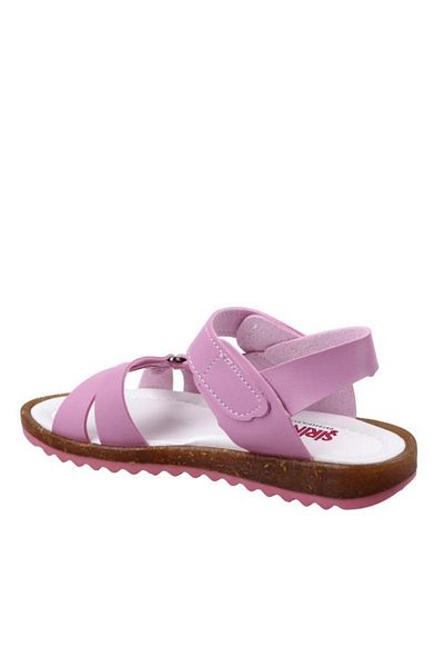 ŞİRİNGENÇ 02122 Model Ortho Pedic Sandale Fete - Şiringenç