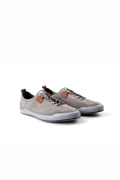 Pierre Cardin 191200 Ortho Pedic Daily Leather Shoes