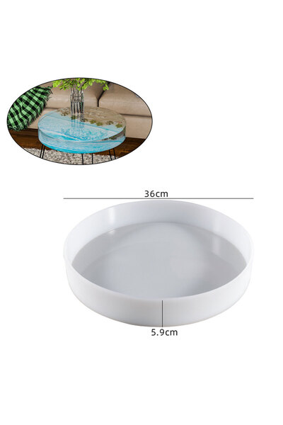 Generic Silicone mold for resin and craft J-2553