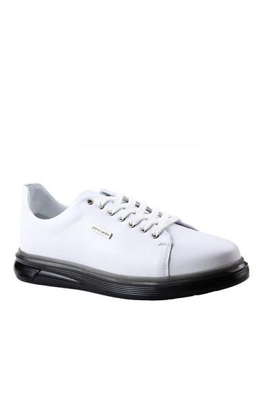 Pierre Cardin 779011 Ανδρικά casual δερμάτινα παπούτσια