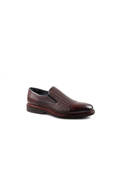 Smart 3445 Men's Eva Leather Casual Shoes
