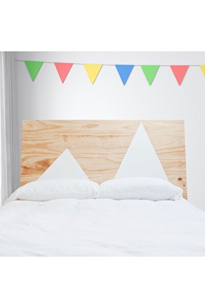 POSTOTTO DESIGN STUDIO DAĞLAR YATAK/BAZA BAŞLIĞI