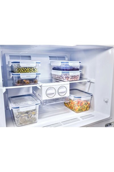 Vestel NF45011 G 402 Lt No-Frost Buzdolabı