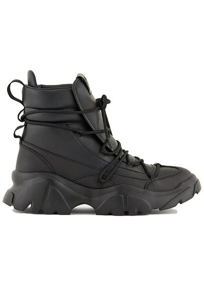 Emporio Armani Ghete Emporio Armani EA7 Flakes - XK228-X8M001-R926