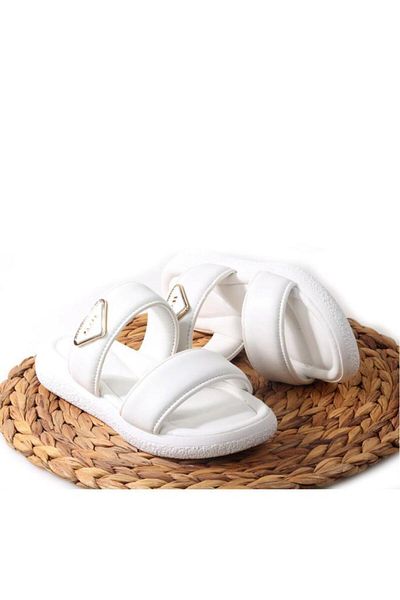 Papuçcity Nossa 02776 Ortho Pedic Γυναικείες Παντόφλες Καθημερινές - Με Ηλιακό Εφέ