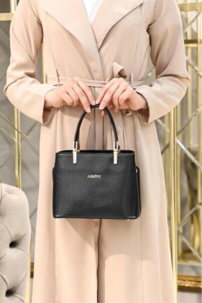 Armine 351 Kadın El & Omuz Çantası