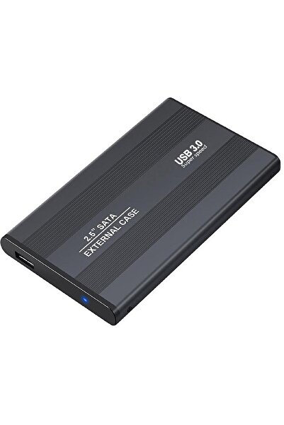Artvision Usb 3.0 Sata Ssd Harici Taşınabili Harddisk Kutusu Uyumlu