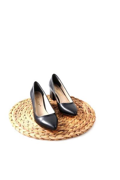 Papuçcity Blnr 02803 Pantofi stiletto dama