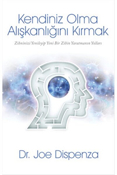 Genel Markalar Kendiniz Olma Alışkanlığını Kırmak