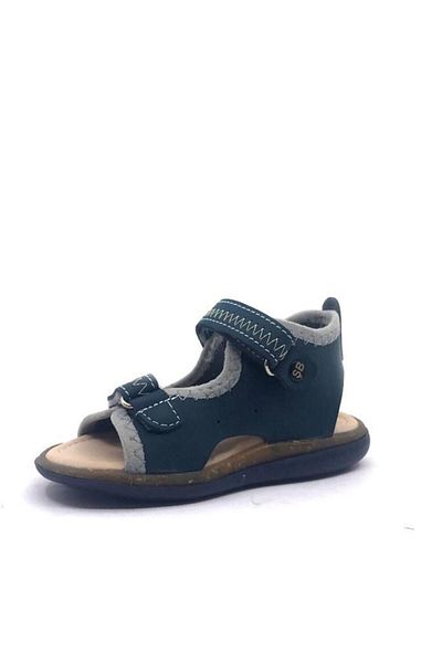 Şirin Bebe Şirinbebe 02065 Ortho Pedik Bebeluş Băiat Sandale Pantofi