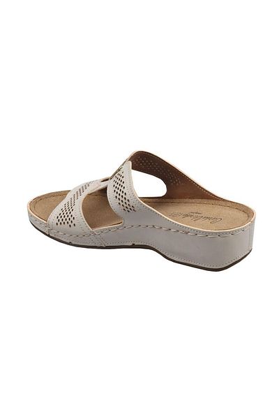 CARLA VERDE Παντόφλες Ortho Pedic 3025,50