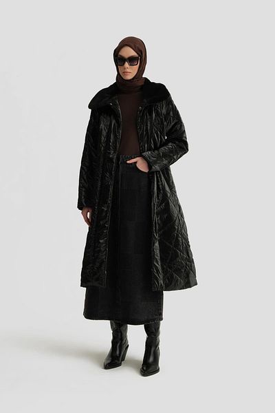 Armine Καπιτονέ 24kd6411 - Μαύρο