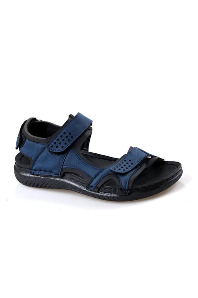 CARLA VERDE 171204   Ortho Pedic Boy's Sandals