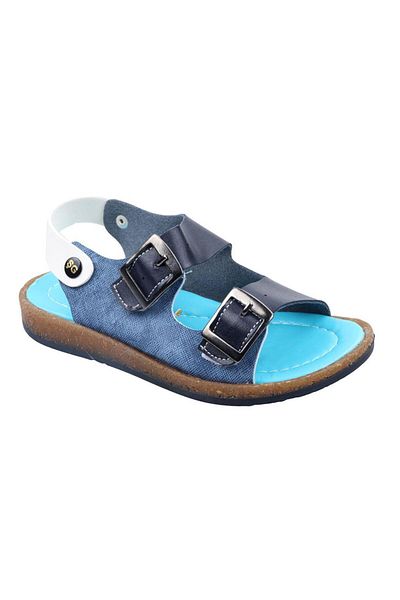 Şirin Bebe Σανδάλια για αγόρια Şirinbebe Ortho Pedic