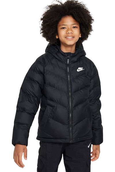 Nike Geaca NIKE Syn Fill Hooded - FN7730-010