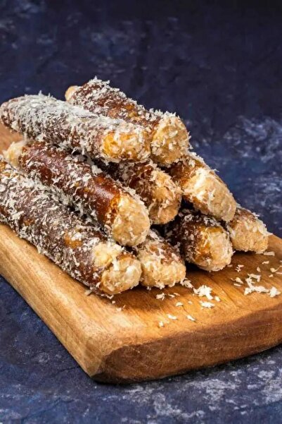 Muhtelif سيلفر هاوس لفافة معجون الجوز والجوز 500 جرام