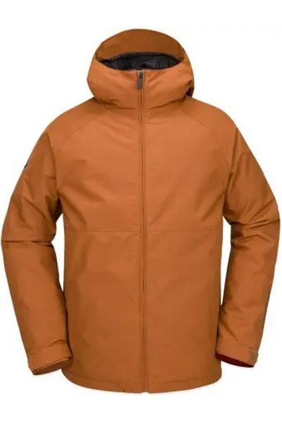 Volcom 2836 Ins Crl Men's Snowboard Jacket