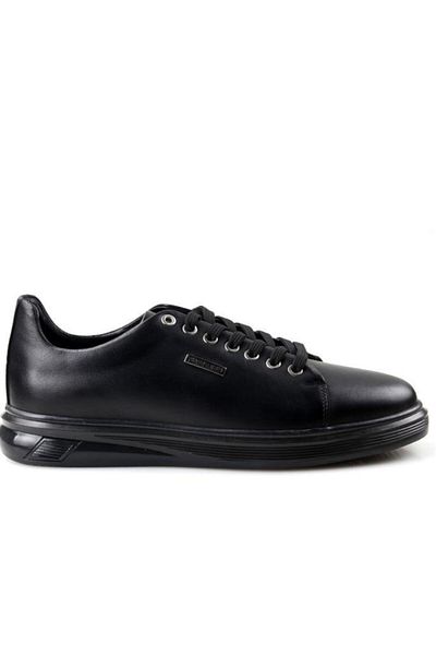 Pierre Cardin 779011 Ανδρικά casual δερμάτινα παπούτσια