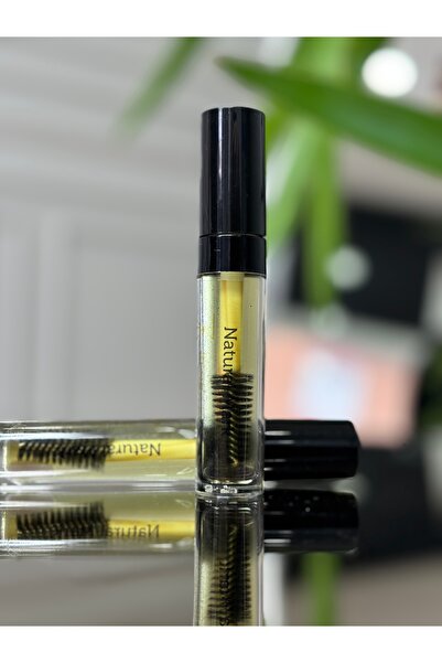 Natural Kaş kirpik serumu