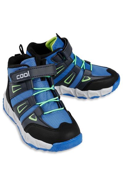 Cool Garda Boy's Thermal Boots