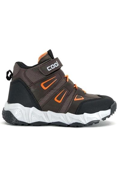 Cool Garda Boy's Thermal Boots