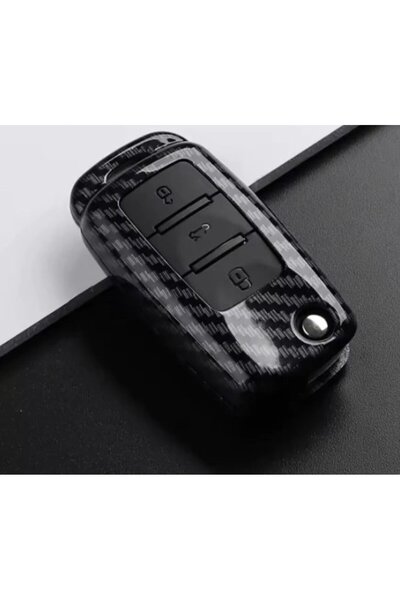 STİLİX GARAGE Golf 6 Tiguan Jetta Scirocco Polo Caddy Passat Husă de protecți...