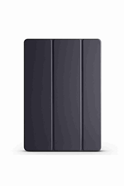 Fuchsia Tab P12 12.7 inç Uyumlu Smart Cover Akıllı Tablet Kılıfı