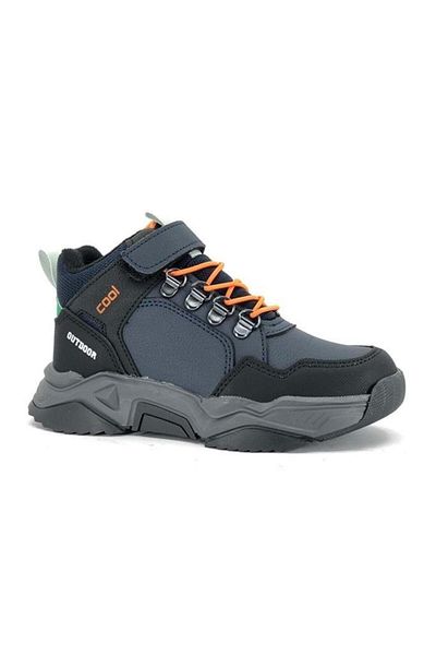 Cool Albert Boy's Thermal Boots