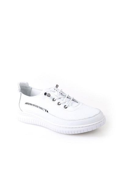 Tardelli 4024 Ortho Pedic Pantofi zilnici din piele pentru femei