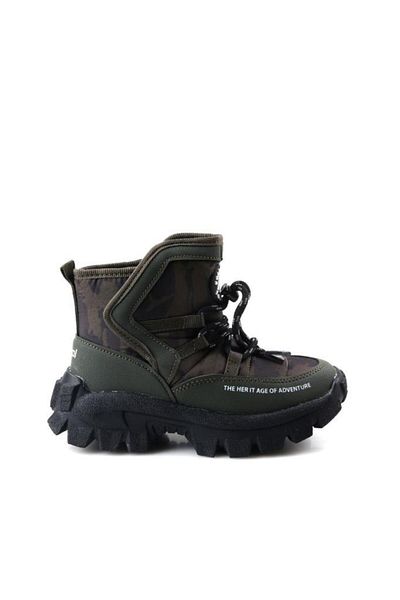 Cool Holter Boy's Thermal Boots