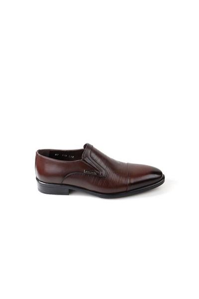 Pierre Cardin 120525 - Exklusiv Ανδρικά Κλασικά Δερμάτινα Παπούτσια
