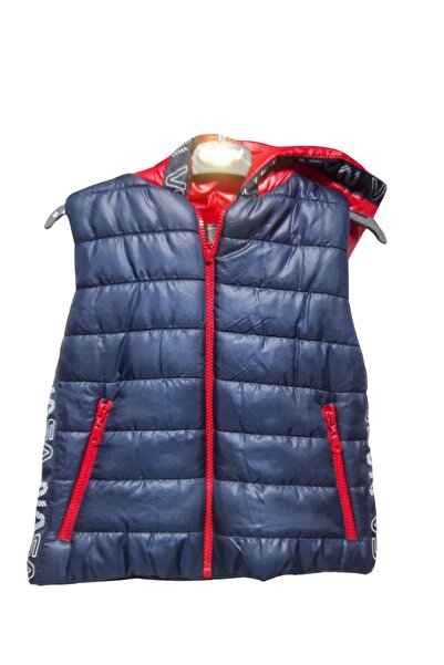 RC CRISPY Quilted Men's Vest