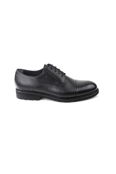Smart Ανδρικά Eva 3501 - Classic Casual Δερμάτινα Παπούτσια