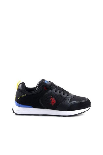 U.S. Polo Assn. US Polo AssnTones Men's Casual Sneakers
