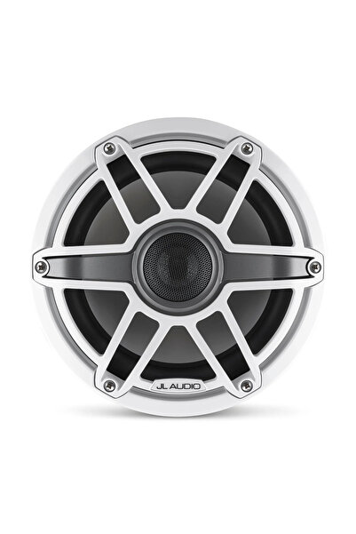 JL AUDiO JL AUDIO M6-880X-S-GwGw 8.8-inch (224 mm) Marine Koaksiyel Hoparlör