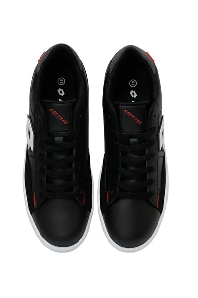 Lotto Ανδρικά αθλητικά παπούτσια Casual Sneaker Loda