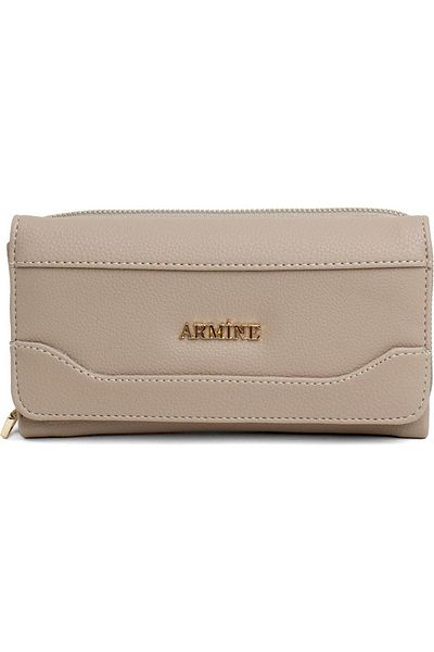 Armine C18 Women's Handbag Mink