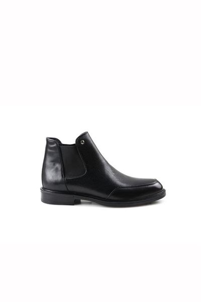 Pierre Cardin 120169 أحذية جلدية للرجال