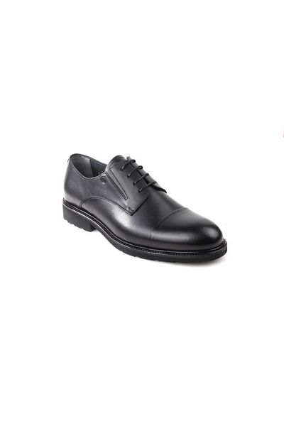 Smart Ανδρικά Eva 3501 - Classic Casual Δερμάτινα Παπούτσια