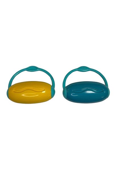 Zuzu Toys Rattle Gear