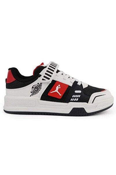 Cool Kids Cool King Unisex Çocuk Günlük Sneaker Spor Ayakkabı