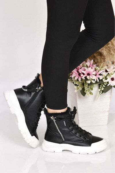 Guja 22k310-24 Γυναικείες καθημερινές θερμικές αθλητικές μπότες