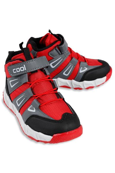 Cool Garda Boy's Thermal Boots