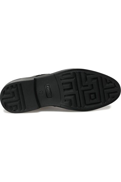 Polaris 102548 Orto Pedik 5 Nokta Erkek Deri Bot