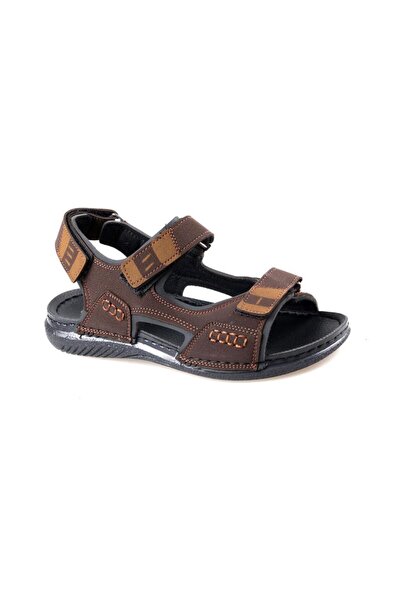 CARLA VERDE 171241 صنادل Ortho Pedik للأولاد