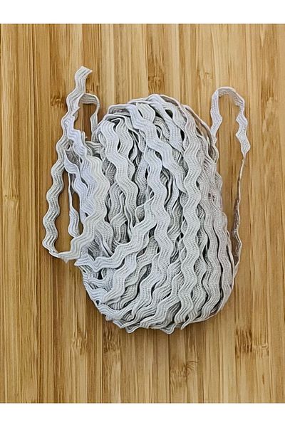 Öztürk Water Stone, Decorative Strip. 1cm X 5 Meters. Beige.