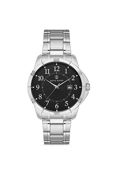 DAVID GUNER erkek kol saati