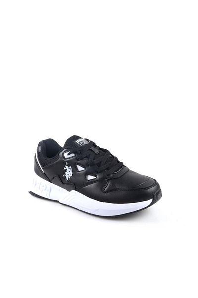 U.S. Polo Assn. Πόλο Ασν των ΗΠΑ. Ανδρικά αθλητικά παπούτσια Casual Viz