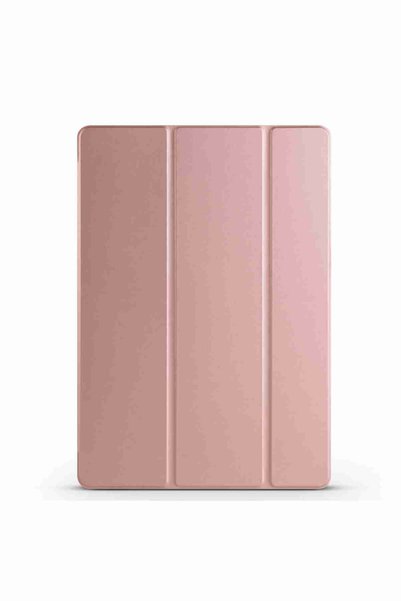 Fuchsia Tab P12 12.7 inç Uyumlu Smart Cover Akıllı Tablet Kılıfı